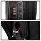 Spyder 17-18 Ford F-250 Super Duty (Excl LED Models) LED Tail Lights - Blk Smk (ALT-YD-FS17-LED-BSM) 5085597