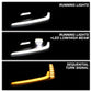 SPYDER Signature Series 05-13 Chevrolet Corvette C6 Projector Headlights 5087935