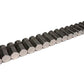 Comp Cams Fc Ff Solid Lifter With Oil Hole