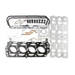 Cometic Gasket Cometic Ford 351W Windsor Top End Gasket Kit-4.100in Bore-.051in MLS Cyl Head Gasket-With Carburetor PRO1013T-051