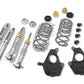 Belltech Lowering Kit With Sp Shocks 739Sp