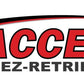 Access ories EZ-Retriever II Cargo Reaching Tool 11497