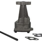 Ford Performance Parts Ford Racing 289/302 High Volume Oil Pump