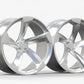 Set of Forged Vorsprung VF-01 Style Wheels