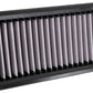 AEM Induction AEM 17-20 Subaru BRZ 2.0L DryFlow Air Filter 28-50060