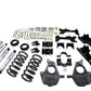 Belltech Lowering Kit With Sp Shocks 680Sp