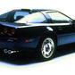 Borla 84-91 Chevrolet Corvette C4 5.7L V8 D SQ AC IC Rear Section 2.5 inch Converter 11376