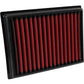 AEM Induction AEM 08 Nissan Sentra 2.5L DryFlow Air Filter 28-20409