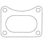 Cometic Gasket Cometic Cosworth FVA/FVC Hart 420R .064in ArmorCore Exhaust Header Gasket Set C4888