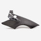 Anderson Composites 23+ Chevrolet C8 ZO6 Carbon Fiber Rear Quarter Panel AC-RF23CHC8Z6