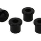 Whiteline Plus 12/05+ Nissan Frontier/XTerra Spring - Eye Rear Bushing W73251