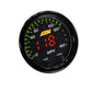 AEM Electronics Speedometer Gauge