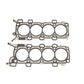 Ford Performance Parts Ford Racing 5.2L Coyote Cylinder Head on Ford 5.2L Block Swap Kit