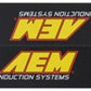AEM Induction AEM C.A.S. 17-18 Subaru Legacy H4-2.5L F/I 21-856C