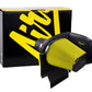 Airaid 11-22 Dodge Challenger/Charger  / Chrysler 300 3.6L V6 Intake Kit w/ Yellow Filter 355-210