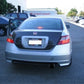 Spyder Honda Civic 06-08 2Dr LED Tail Lights Red Clear ALT-YD-HC06-2D-LED-RC 5004512