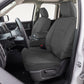 Covercraft 24-25 Ford F250/F550 Endura PrecisionFit Front Row Bucket Seat-Charcoal/Charcoal GTF4422ABENCC