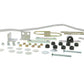 Whiteline Sway bar - 18mm Heavy Duty