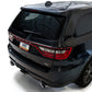 AWE Tuning 11-24 Dodge Durango 5.7L Track Edition Exhaust w/ Chrome Silver Tips 3020-32575