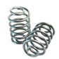 Belltech Muscle Car Spring Set 92-96 Impala/caprice/ Rear