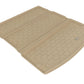 3D MAXpider 2011-2020 Dodge Durango Kagu Cargo Liner - Tan M1DG0071302