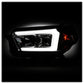 Spyder Signature Toyota 4Runner 10-13 Projector Headlights - Chrome (PRO-YD-T4R10SI-C) 5087461