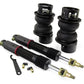 AIRLIFT BMW 14-17 M3 (F80),14-17 M4 (F82/F83) - Rear Kit