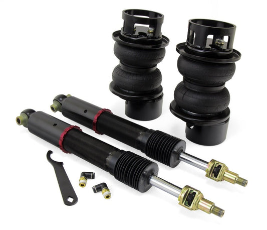 AIRLIFT BMW 14-17 M3 (F80),14-17 M4 (F82/F83) - Rear Kit