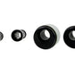Whiteline Plus 01+ Mini R50 Front Lower Inner Rear Control Arm Bushing Kit (Caster Correction) W52614