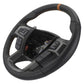 Ford Racing 2015-2017 F-150 Raptor Performance Steering Wheel Kit - Orange Sightline M-3600-F15ROR
