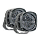 ARB Nacho Quatro Supreme 80 Lights PM435