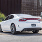 Borla 15-16 Dodge Charger SRT 392 6.4L No Tip Single Split Rear Exit ATAK w/ Valves Exhaust 140672