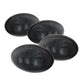 SPYDER Xtune Ford Superduty F250-F550 99-10 Dually Fender LED Side Fender Lights Smoke ACC-LED-FDSD99-SL-SM 9924668