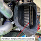 HKS Dct Fluid Cooler R35 Gt-R My17 27002-An005
