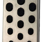 Ford Performance Parts Ford Racing Aluminum and Urethane Special Edition Mustang Dead Pedal