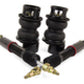 AIRLIFT BMW 14-17 M3 (F80),14-17 M4 (F82/F83) - Rear Kit