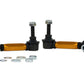 Whiteline 14-23 Mini Cooper (Hardtop) Base/S/JCW Adjustable Sway Bar Link Kit KLC232