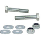 Whiteline Toe Lock Washer Kit Subaru Impreza 2002-2004