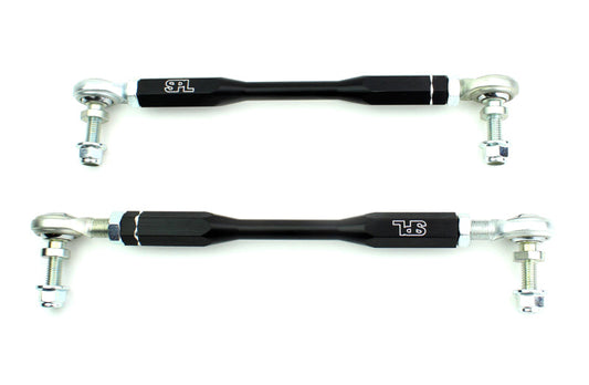 SPL Part BMW E9X/E8X Front Endlinks non M