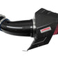 CORSA Performance Corsa 20-23 Dodge Durango SRT Hellcat Carbon Fiber Air Intake w/ DryTech 3D No Oil 44011D