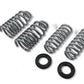 Belltech LOWERING KIT W/O SHOCKS 929
