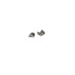 Comp Cams 1 Pair Steel Street Locks: 1 Groove, 7° Angle, 5/16" Stem Size