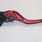 CRG Constructors CRG 05-16 KTM 990-1290 SuperDuke/ R/ 1190 RC8 RC2 Clutch Lever - Short Red 2RM-611-H-R