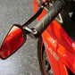 CRG Constructors Crg Arrow Bar End Mirror AO-100