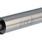 Borla Universal Muffl 6.75 X 24.00in LG. X 3.53 I.D. w/Nipples Notched, OAL 29.00in 401625