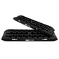 Borne Off-Road Recovery Boards 109x31x6cm Black BNRB-109BK