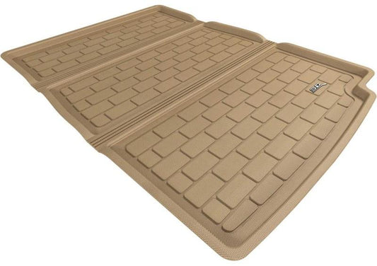 3D MAXpider 2009-2015 BMW 7 Series Kagu Cargo Liner - Tan M1BM0231302