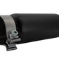 Ford Racing 21-22 F-150 Exhaust Tip - Black Chrome M-5260-BCT1