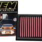 AEM Induction AEM 13-20 Nissan Sentra 1.8L DryFlow Air Filter 28-50099