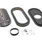 Ford Mustang Oval Air Cleaner Assembly FRDM9600-K302
